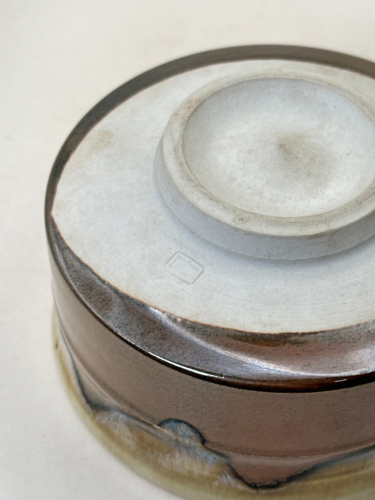 TC82 - Bol Chawan à Matcha en Takatori-yaki 高取焼