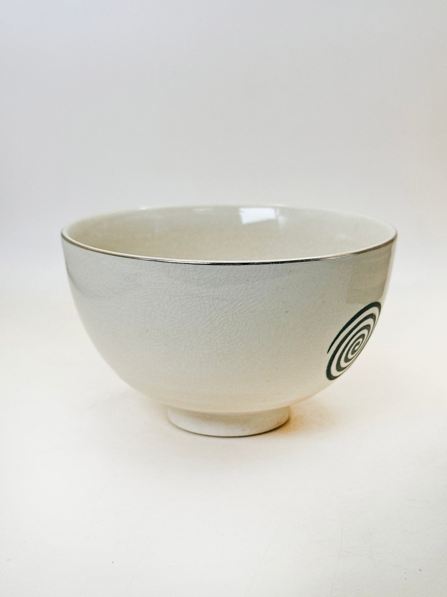 TC81 - Bol à Matcha Chawan de Kyō-yaki 京焼