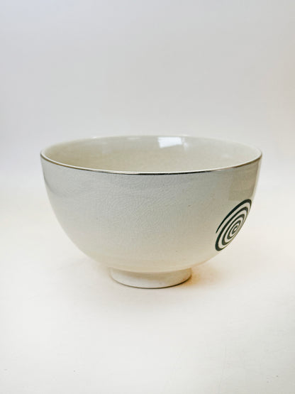 TC81 - Bol à Matcha Chawan de Kyō-yaki 京焼
