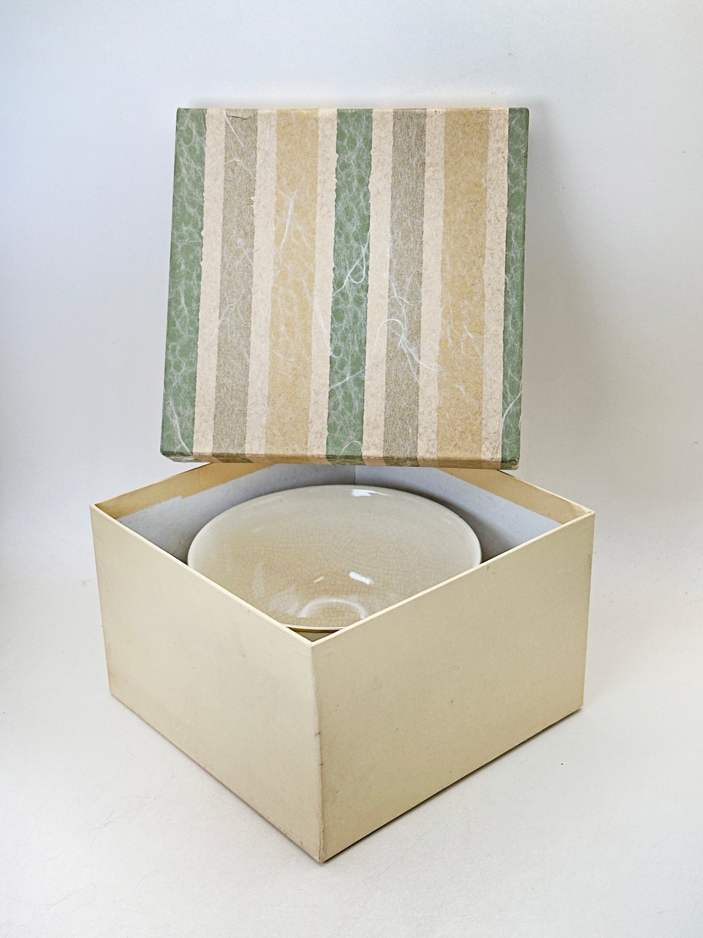 TC81 - Bol à Matcha Chawan de Kyō-yaki 京焼