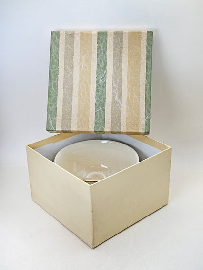 TC81 - Bol à Matcha Chawan de Kyō-yaki 京焼