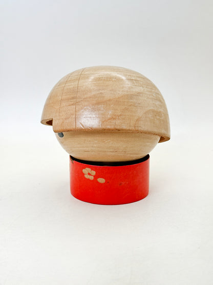 K10201 - Kokeshi Peko-chan Sosaku par Shiun 子雲