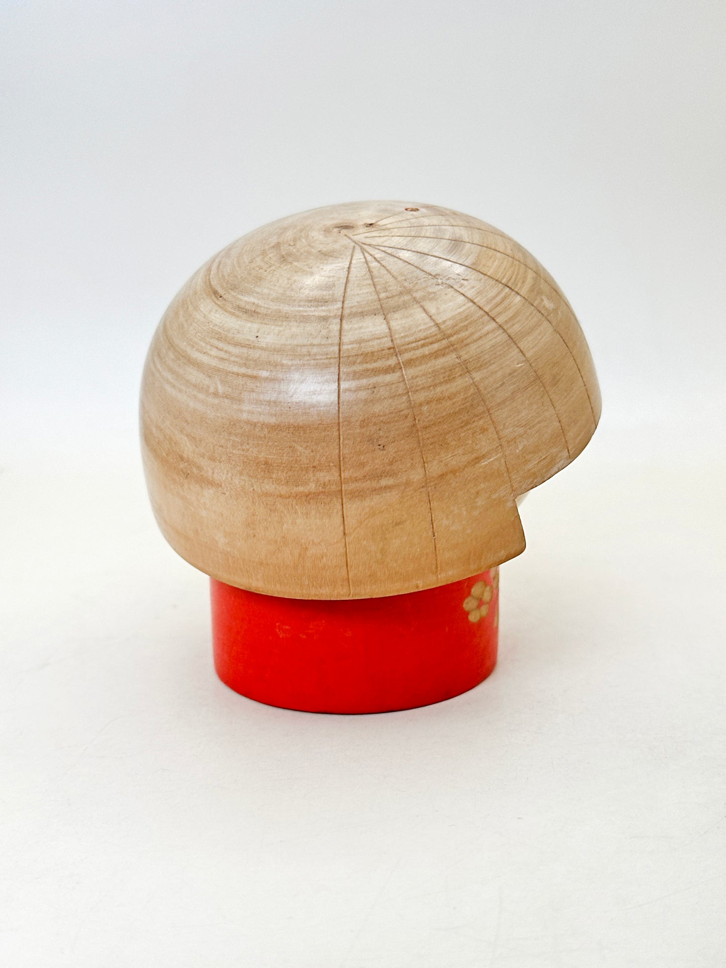 K10201 - Kokeshi Peko-chan Sosaku par Shiun 子雲