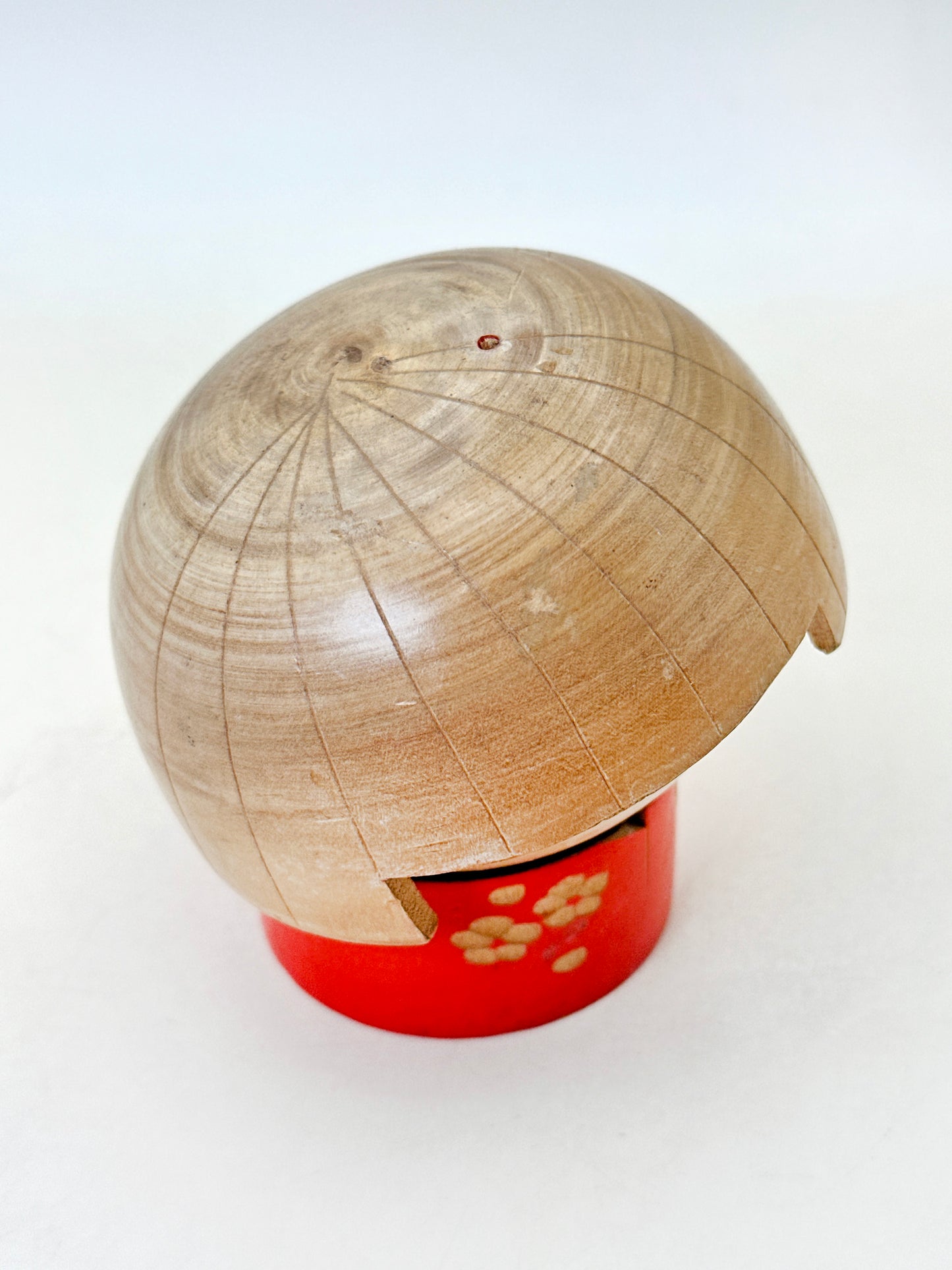 K10201 - Kokeshi Peko-chan Sosaku par Shiun 子雲