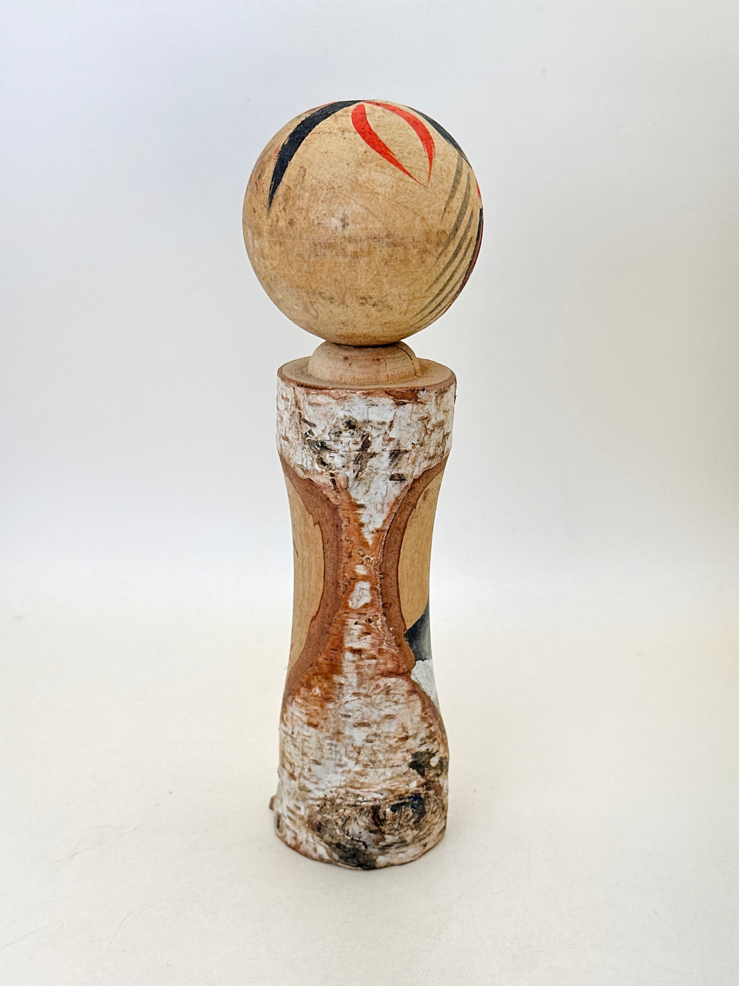 K20144 - Omiyage Kokeshi de Shiga Town 志賀町
