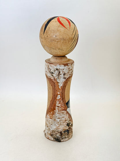 K20144 - Omiyage Kokeshi de Shiga Town 志賀町