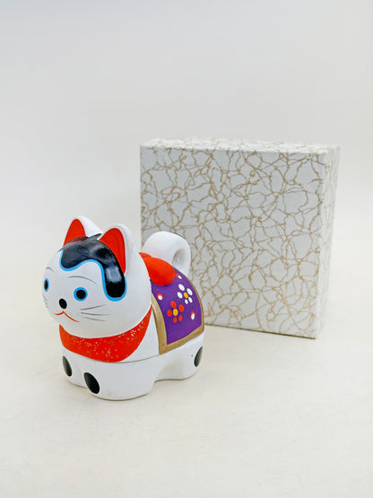 TB338 - Inuhariko dog Kogo by Shōhō 昭峰