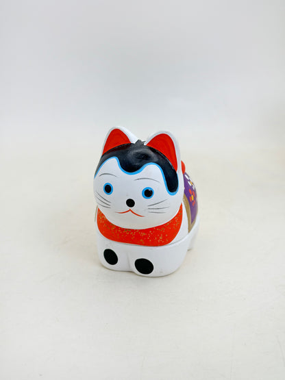TB338 - Inuhariko dog Kogo by Shōhō 昭峰