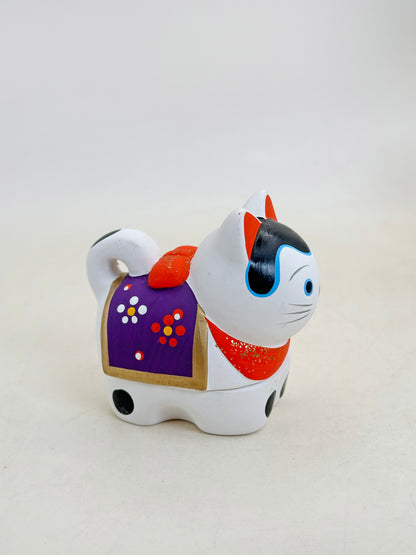 TB338 - Inuhariko dog Kogo by Shōhō 昭峰