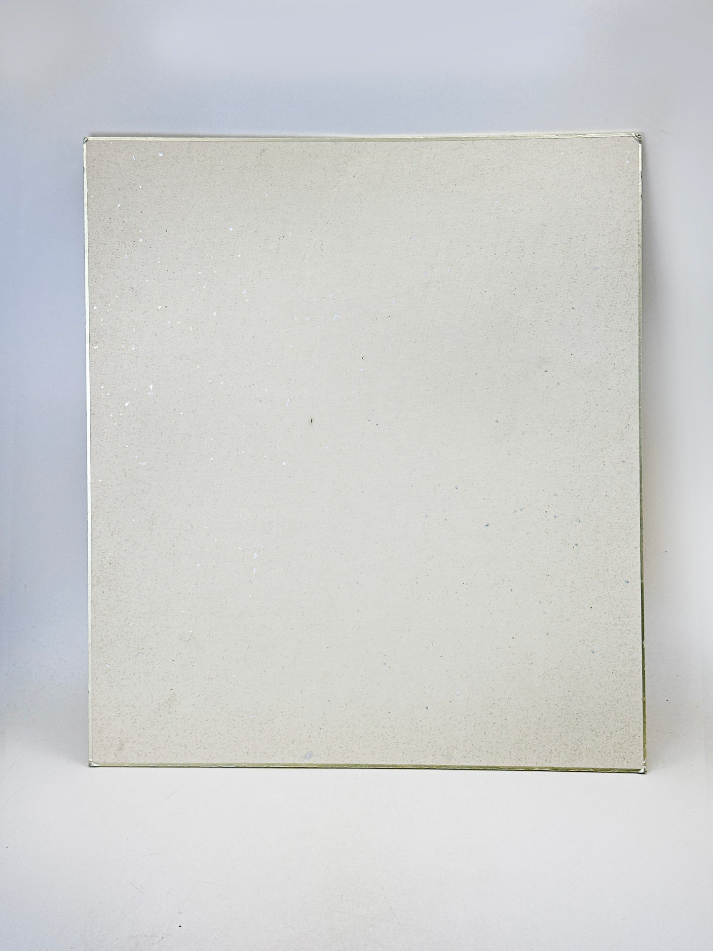 SHP265 - Shikishi artwork by Takahashi Shōzan IV 高橋松山