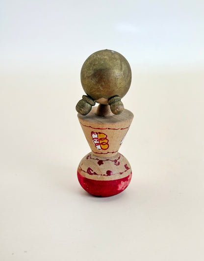 K05044 - Kokeshi Omiyage d'Uwajima 宇和島