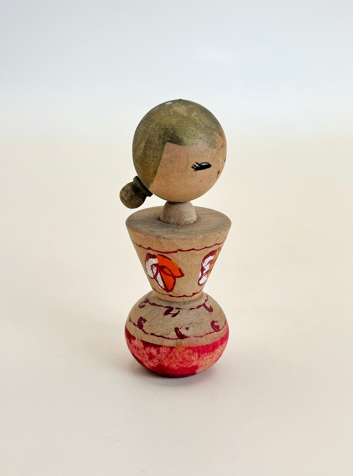 K05044 - Kokeshi Omiyage d'Uwajima 宇和島