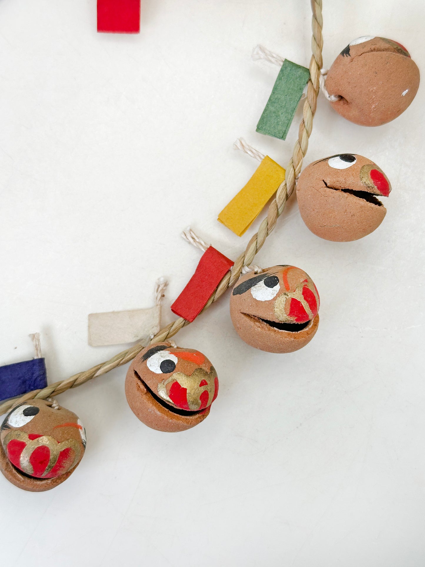 CB212 - Dorei Clay Bell of Kōshū Dorei 甲州土鈴