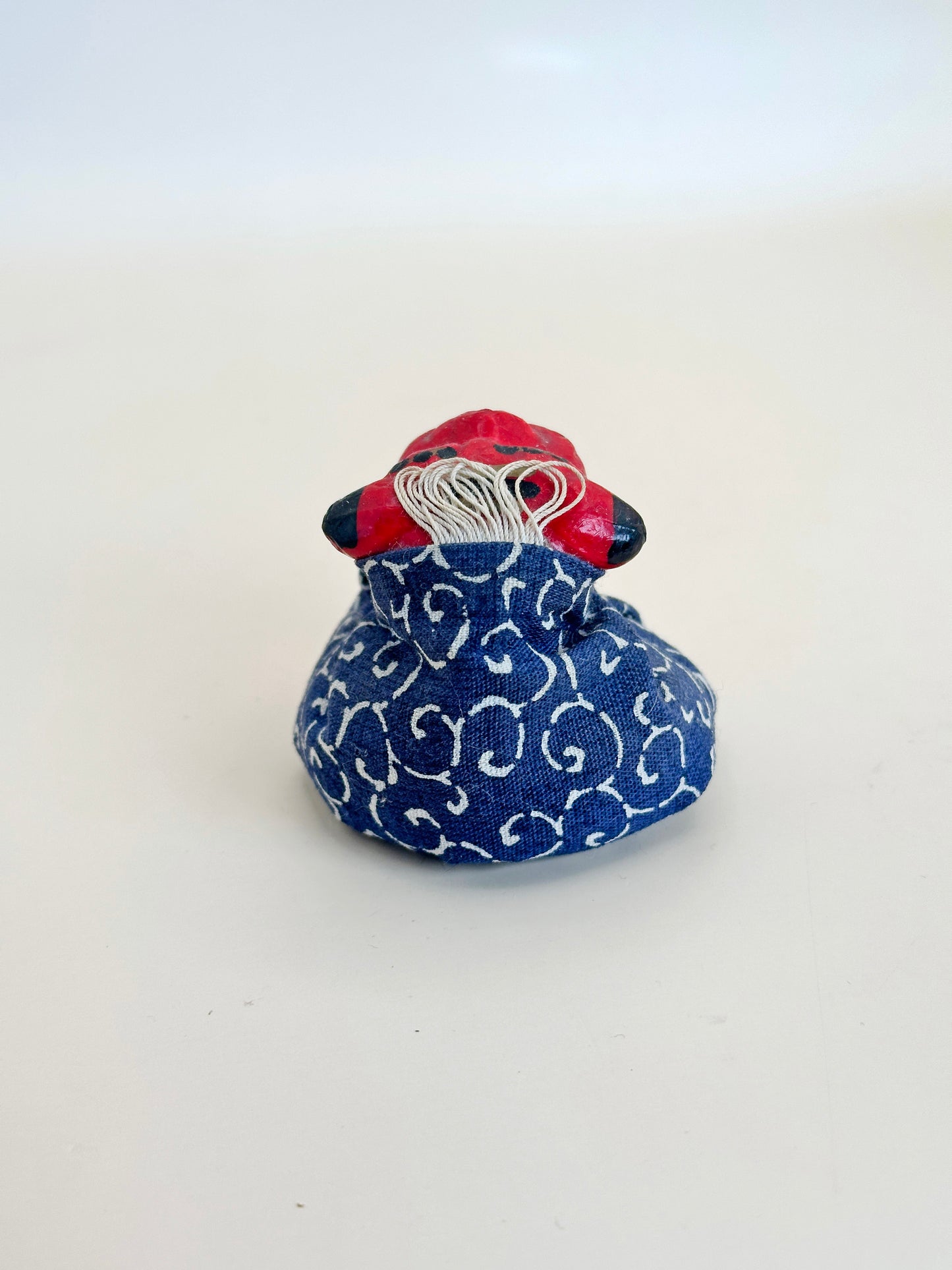 FT237 - Japan Shishigashira Lion Head Beanbag 獅子頭のお手玉