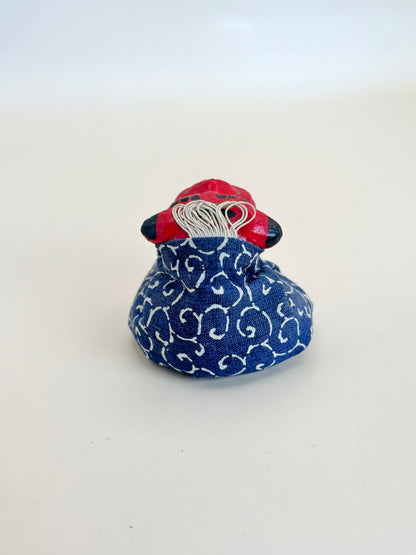 FT237 - Japan Shishigashira Lion Head Beanbag 獅子頭のお手玉