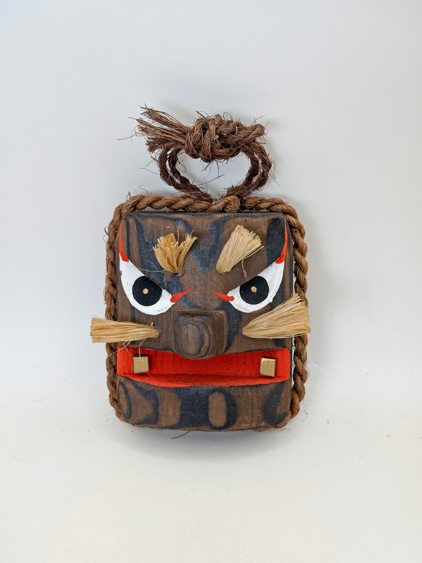 FT362 - Folk Craft of Bitchū Kagura Ningyō 備中神楽