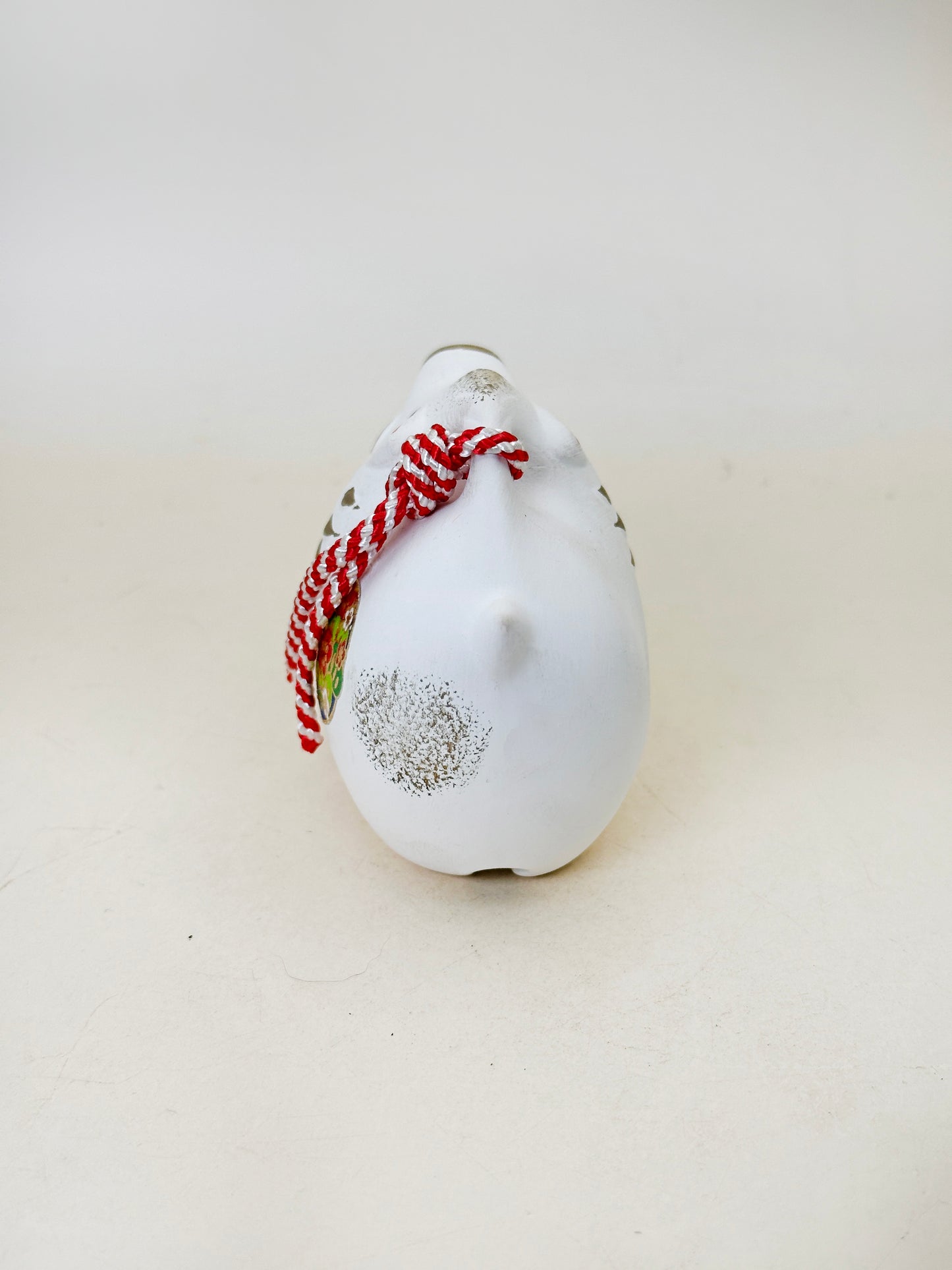 CB211 - Dorei Clay bell of Yakushigama 薬師窯