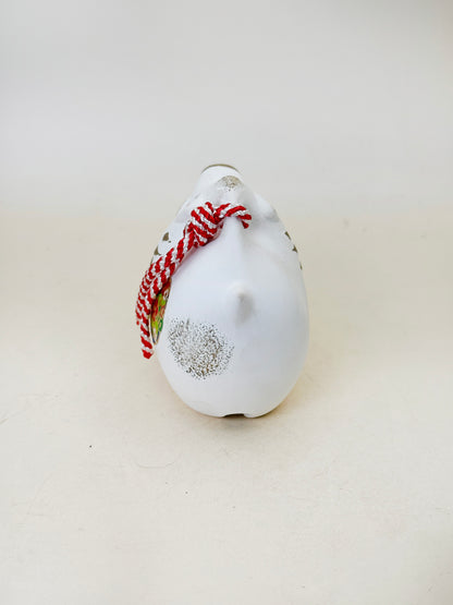 CB211 - Dorei Clay bell of Yakushigama 薬師窯