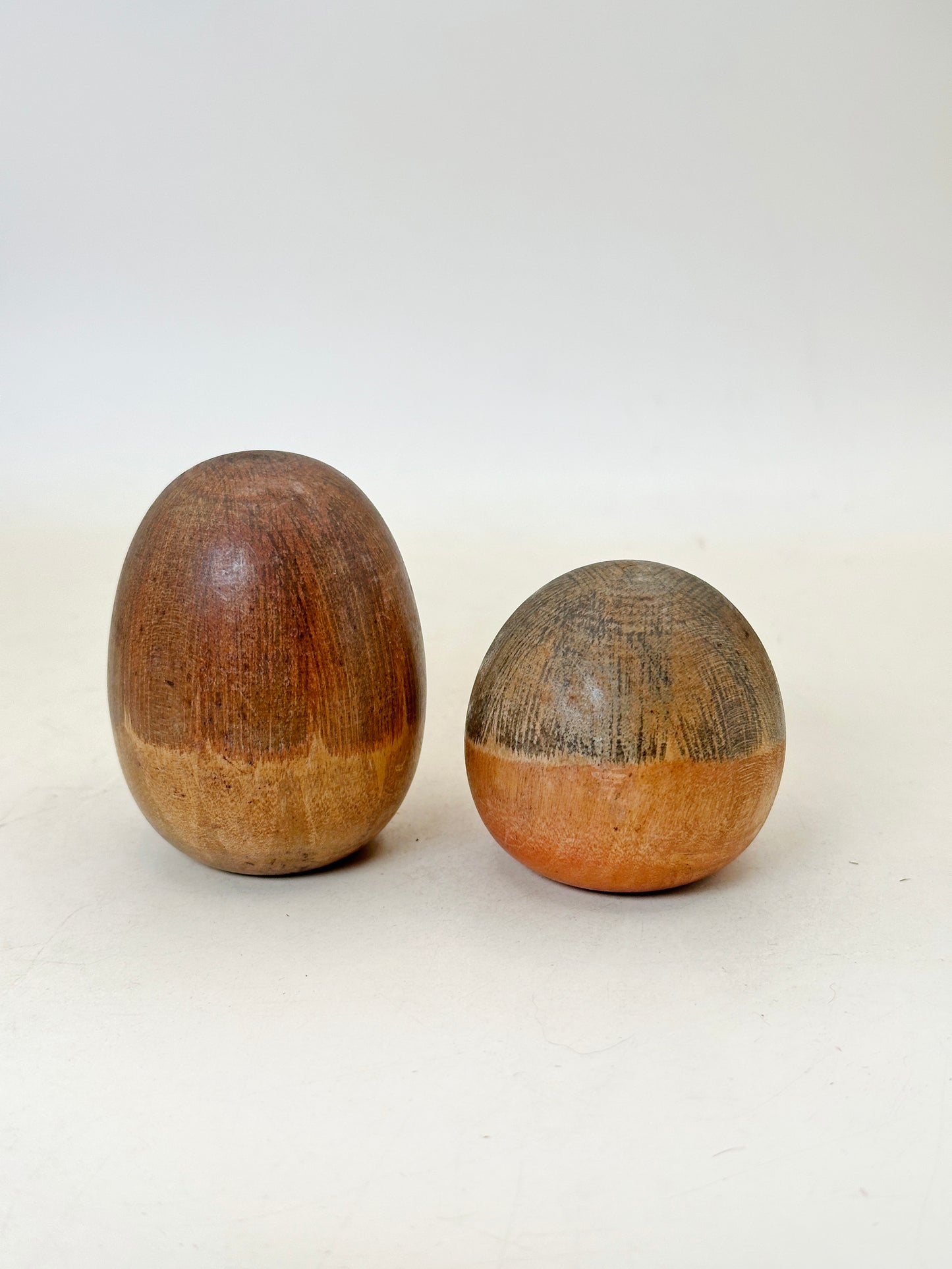 K05062 - Sosaku Kokeshi By Sanpei Yamanaka 山中三平