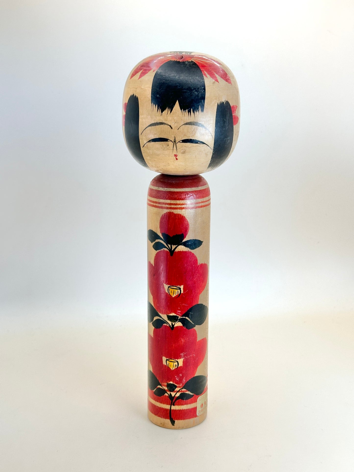 K25064 - Shingata by Kaganuma Masayuki 加賀沼勝子