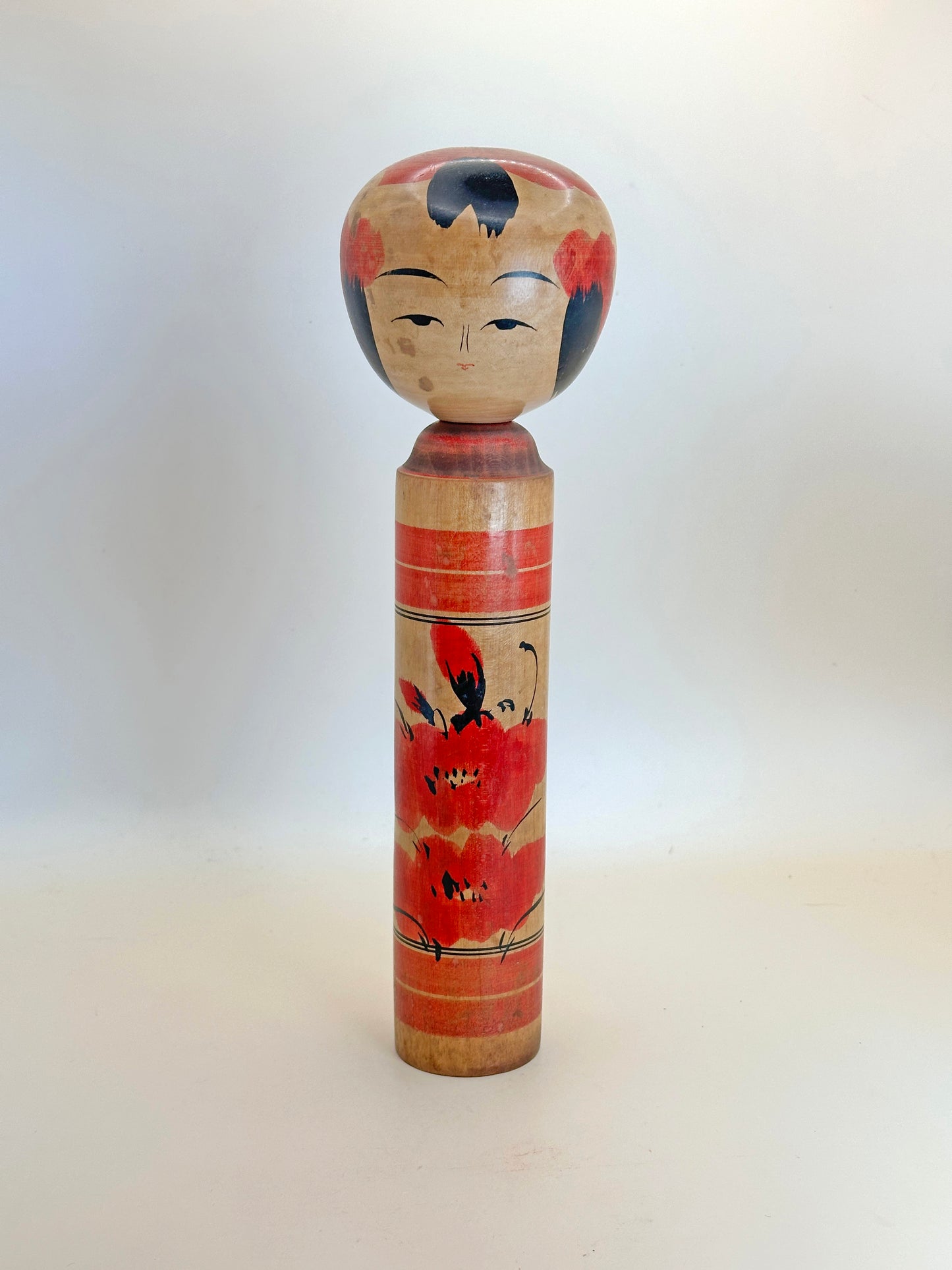 K25065 - Yamagata traditionnel par Masahiro Satomi 里見正博