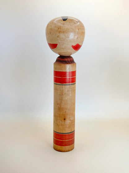 K25065 - Yamagata traditionnel par Masahiro Satomi 里見正博
