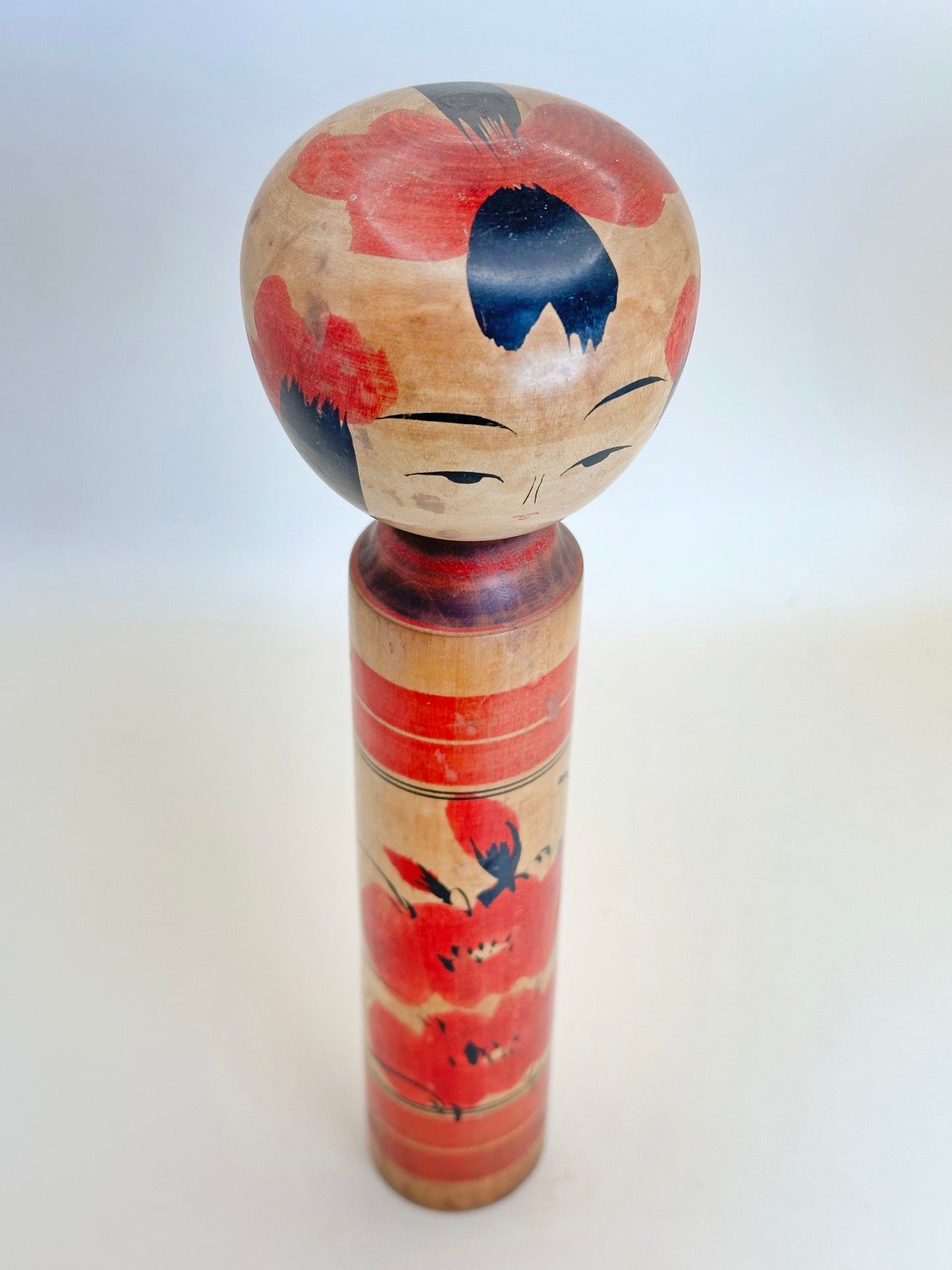 K25065 - Yamagata traditionnel par Masahiro Satomi 里見正博