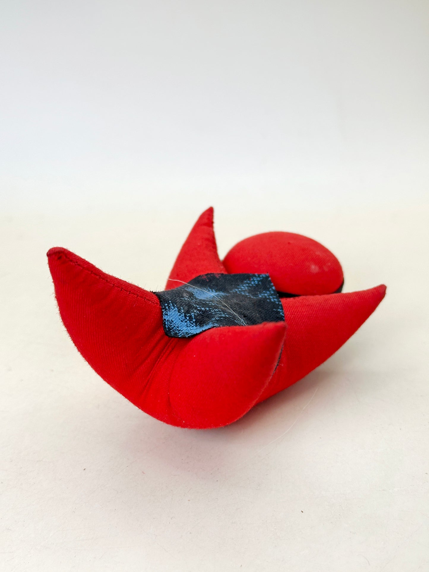 FT366 - Omiyage Crafts of Hida Sarubobo さるぼぼ