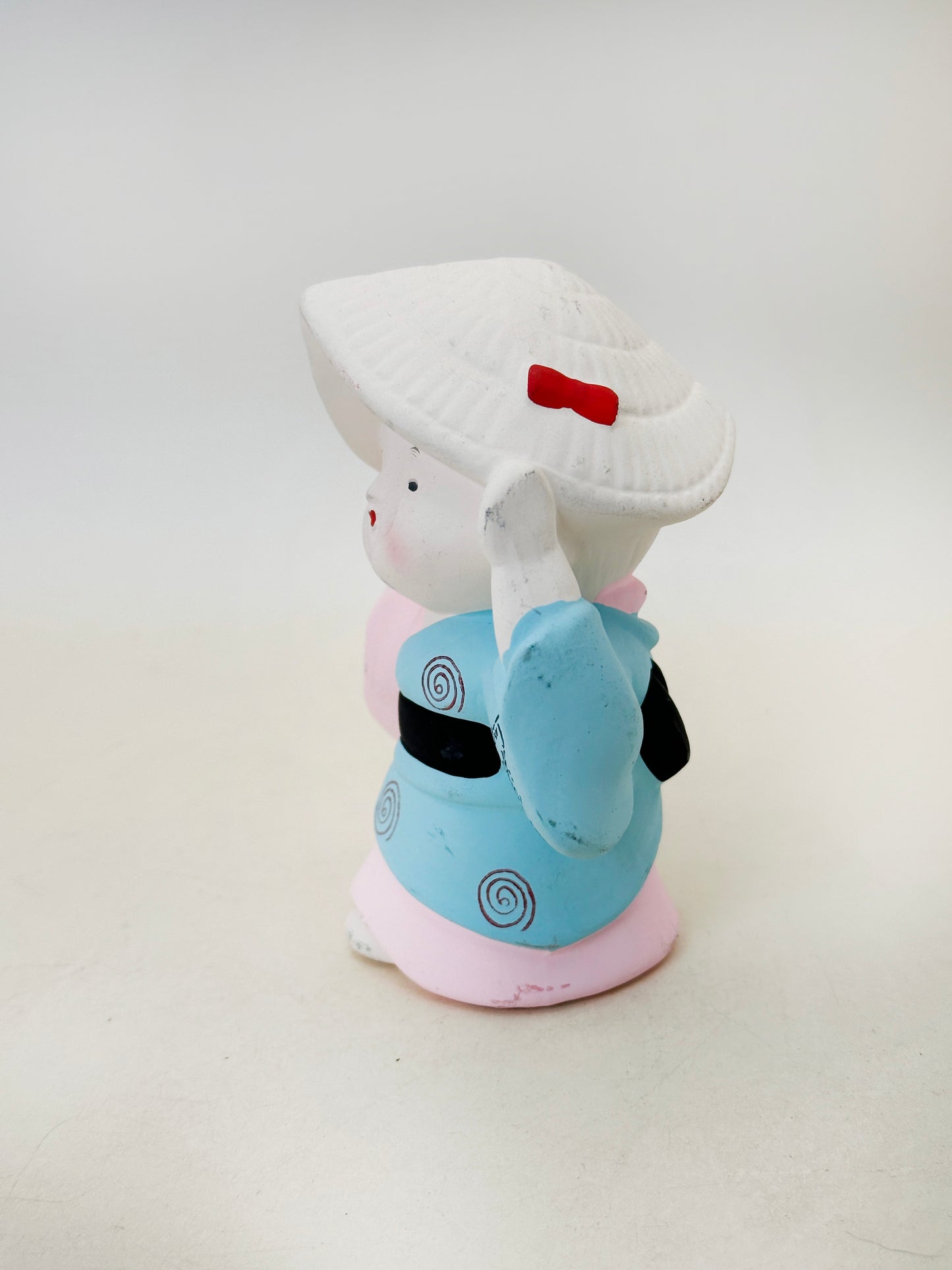 K10206 - Artisanat populaire Hakata Ningyō 博多人形