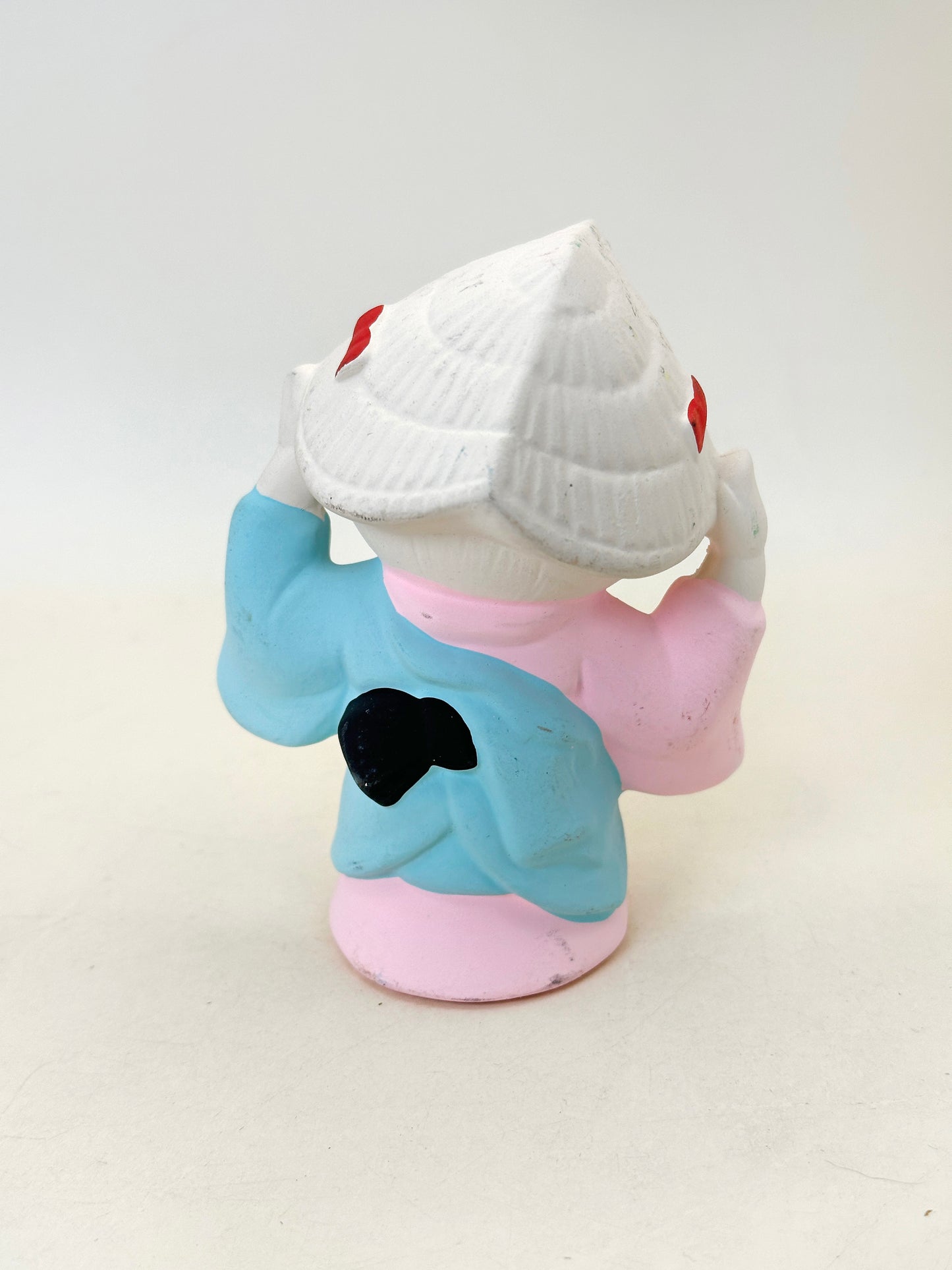 K10206 - Artisanat populaire Hakata Ningyō 博多人形