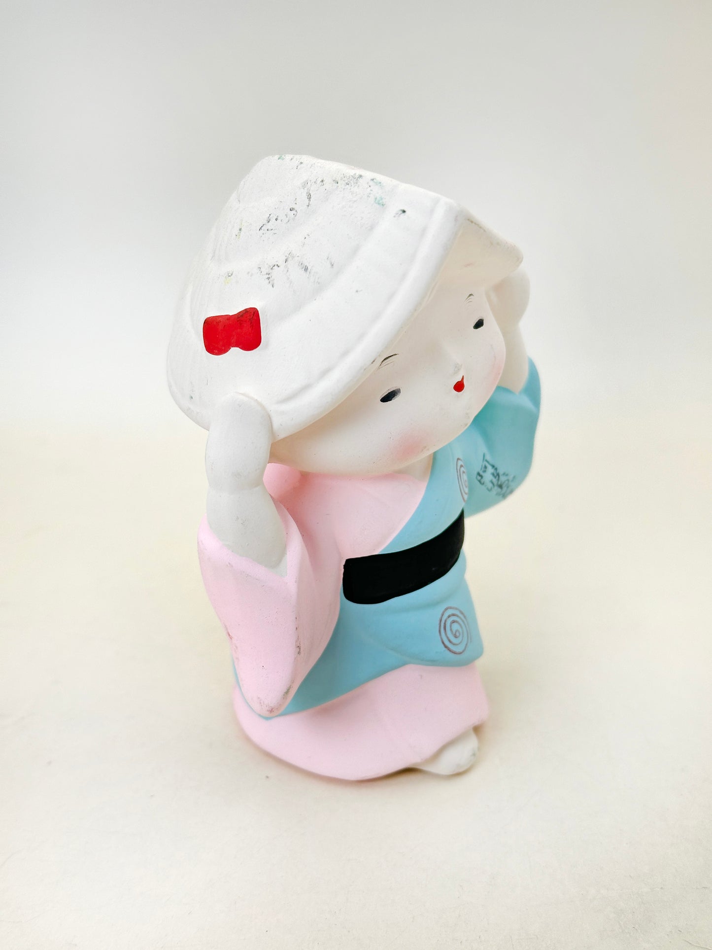 K10206 - Artisanat populaire Hakata Ningyō 博多人形