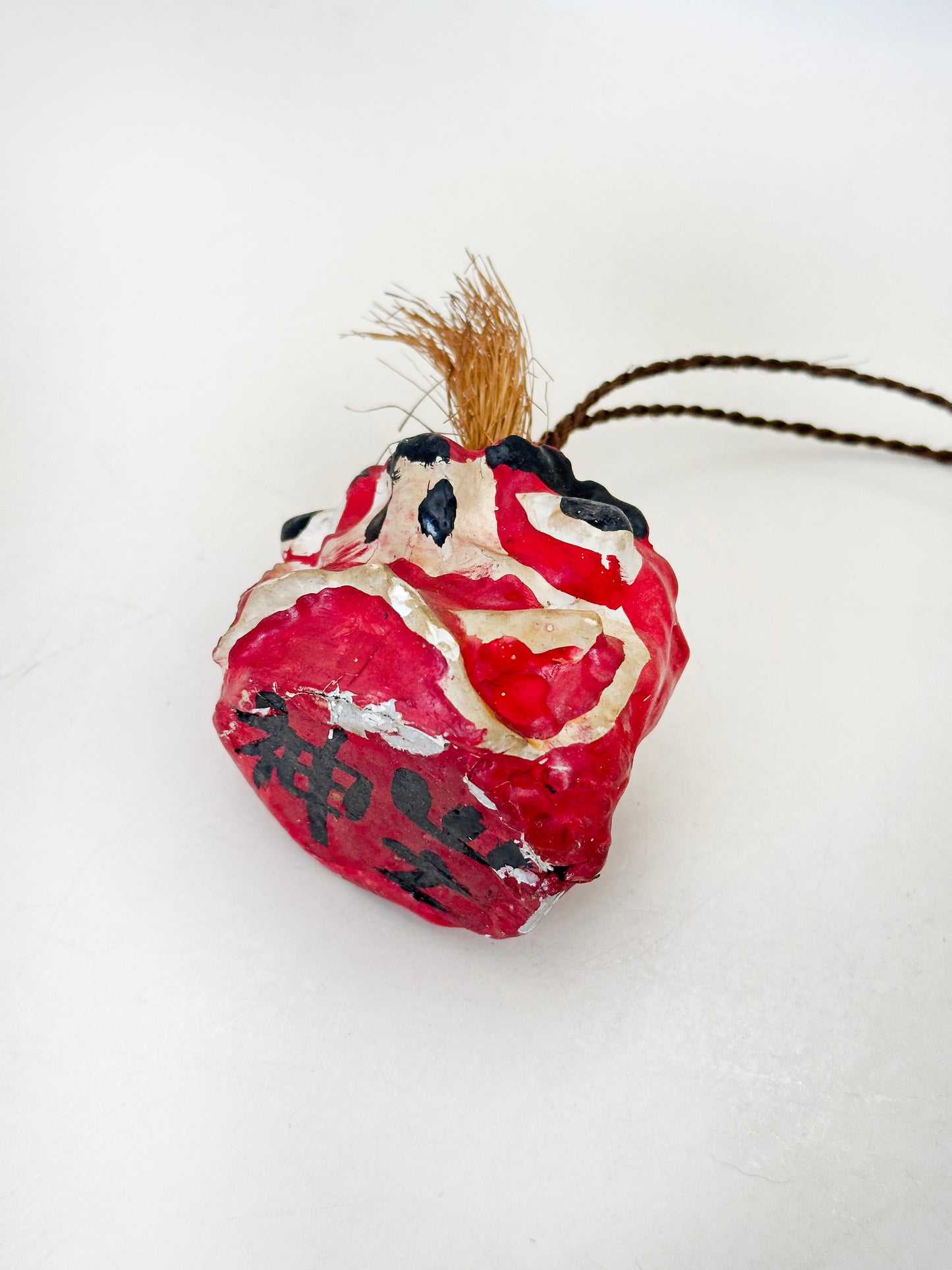 CB227 - Shishi-gashira Dorei from Nozawa Onsen 野沢温泉