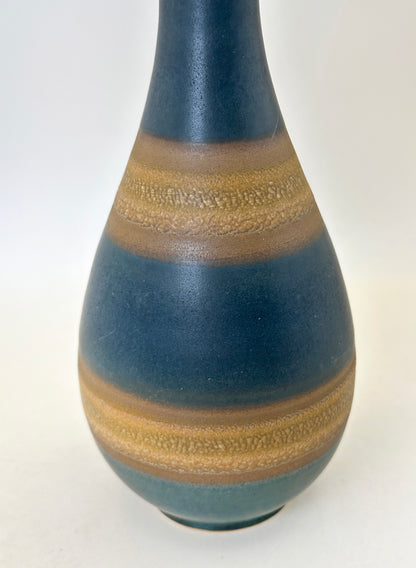 TB220 - Vase Tachikichi Kiyomizu-yaki 清水焼