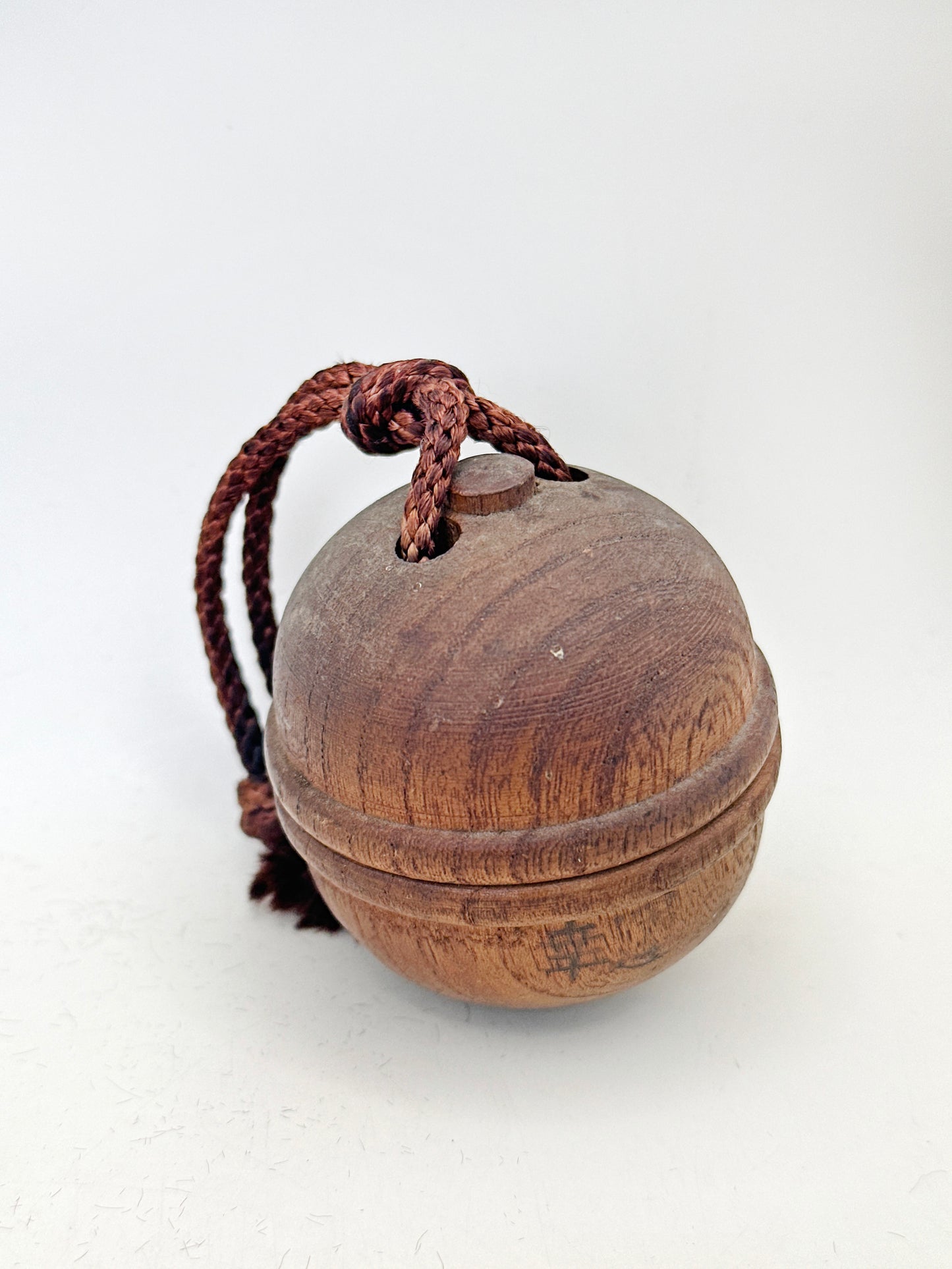 CB229 - Clochette en bois Dorei de Kōrin 幸鈴