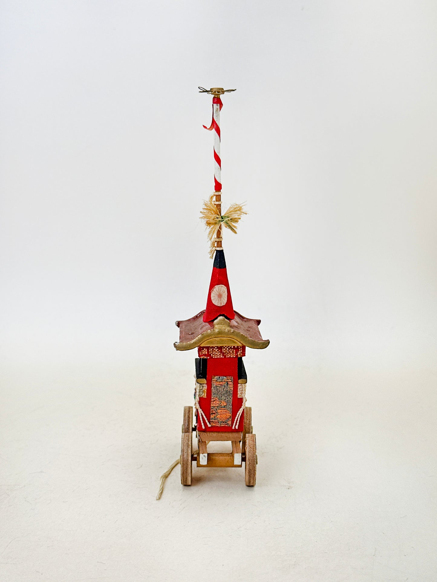 FT395 - Festival de Gion Kyō Ningyō 京人形