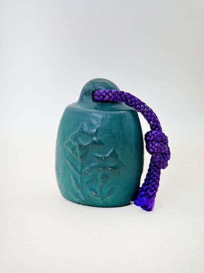 CB214 - Cloche en argile de Dorei de Kikyō 桔梗