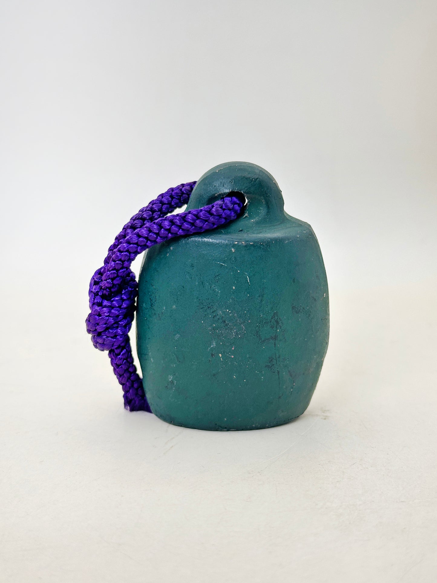 CB214 - Cloche en argile de Dorei de Kikyō 桔梗