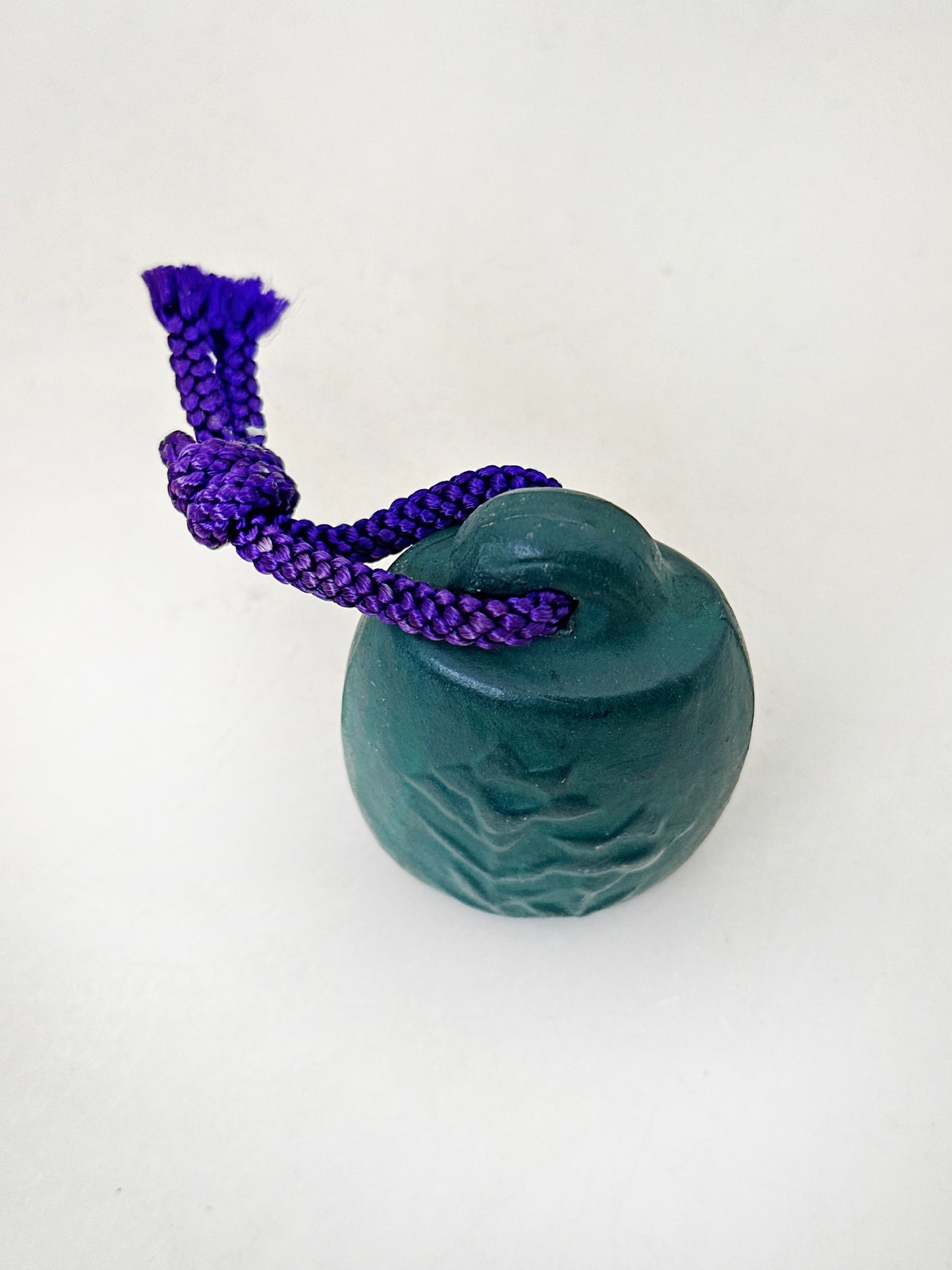 CB214 - Cloche en argile de Dorei de Kikyō 桔梗