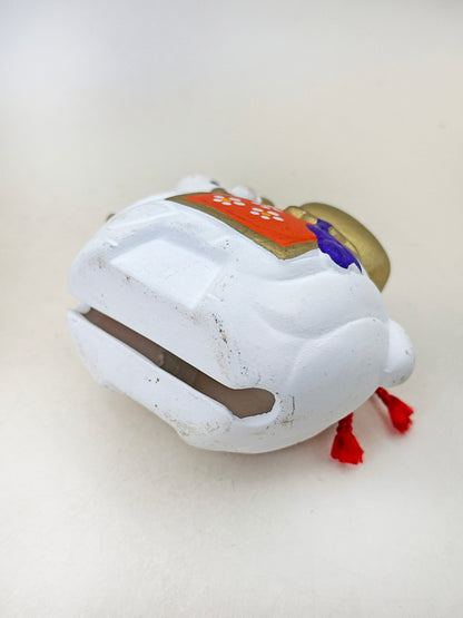 CB219 - Dorei Clay Bell from Ikuta Shrine 生田神社