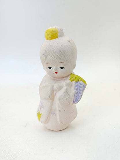FT371 - Artisanat populaire : Hakata Ningyō 博多人形