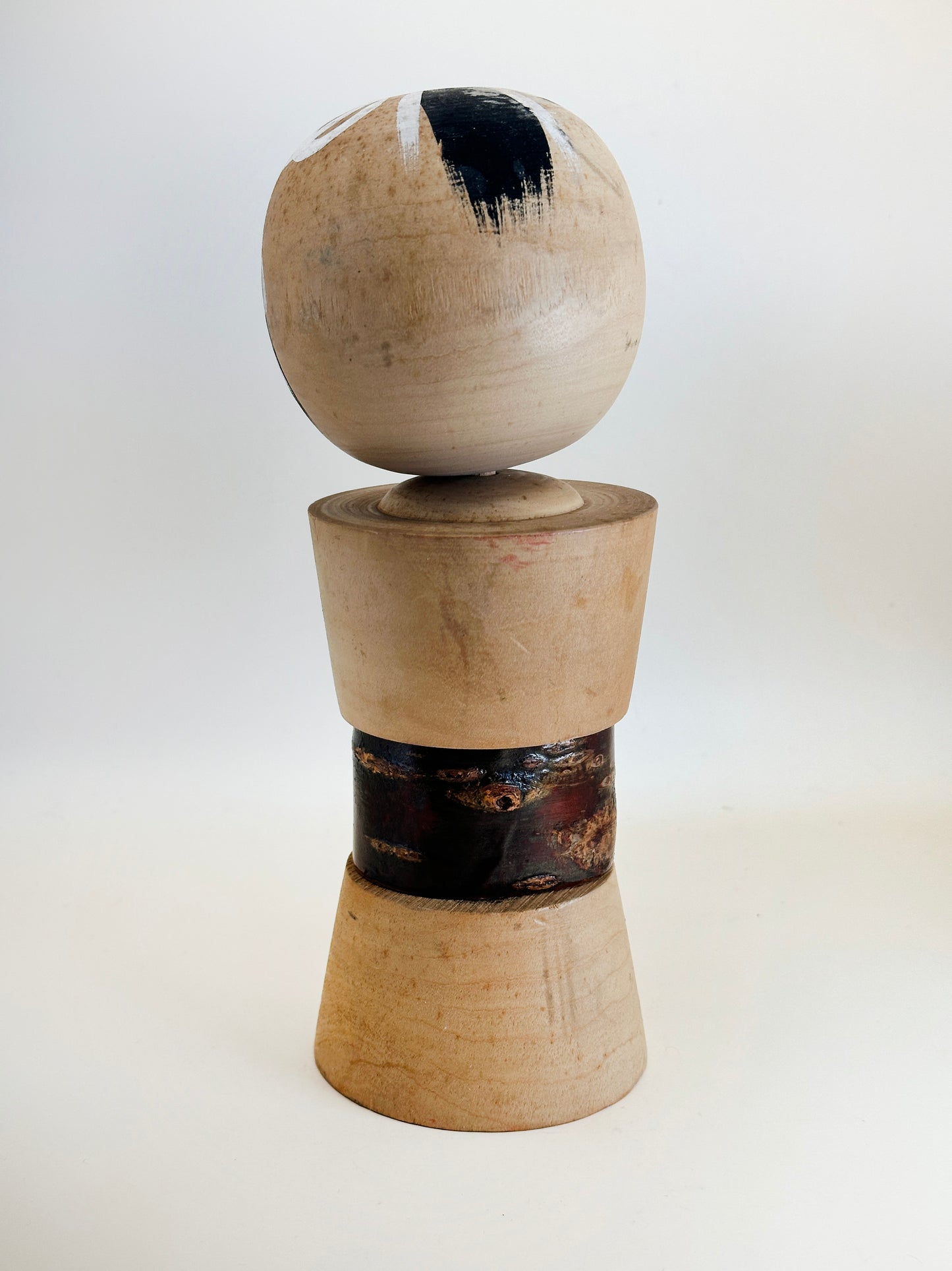 K20099 - Omiyage Kokeshi Kyoto Gion Kouta 祇園小唄