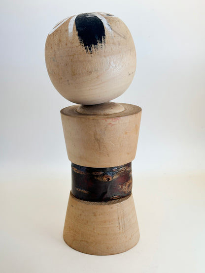 K20099 - Omiyage Kokeshi Kyoto Gion Kouta 祇園小唄