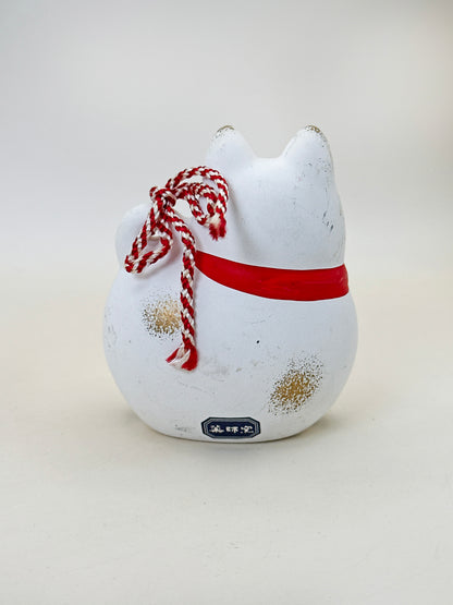 CB217 - Dorei Clay Bell by Yakushigama 薬師窯