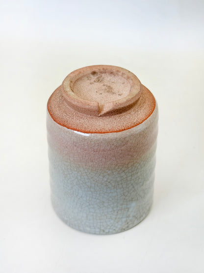 TB221 - Tasse à thé yunomi Hagi-yaki 萩焼