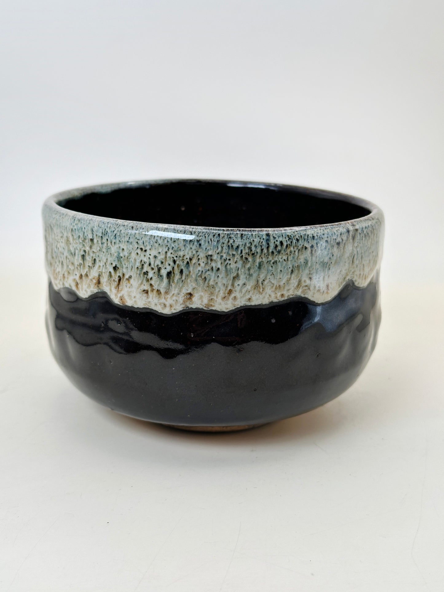 TC85 - Bol à Matcha Chawan de Ago-yaki 阿漕焼