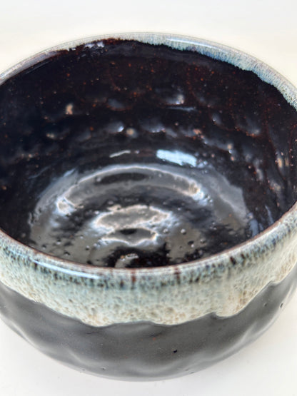 TC85 - Bol à Matcha Chawan de Ago-yaki 阿漕焼