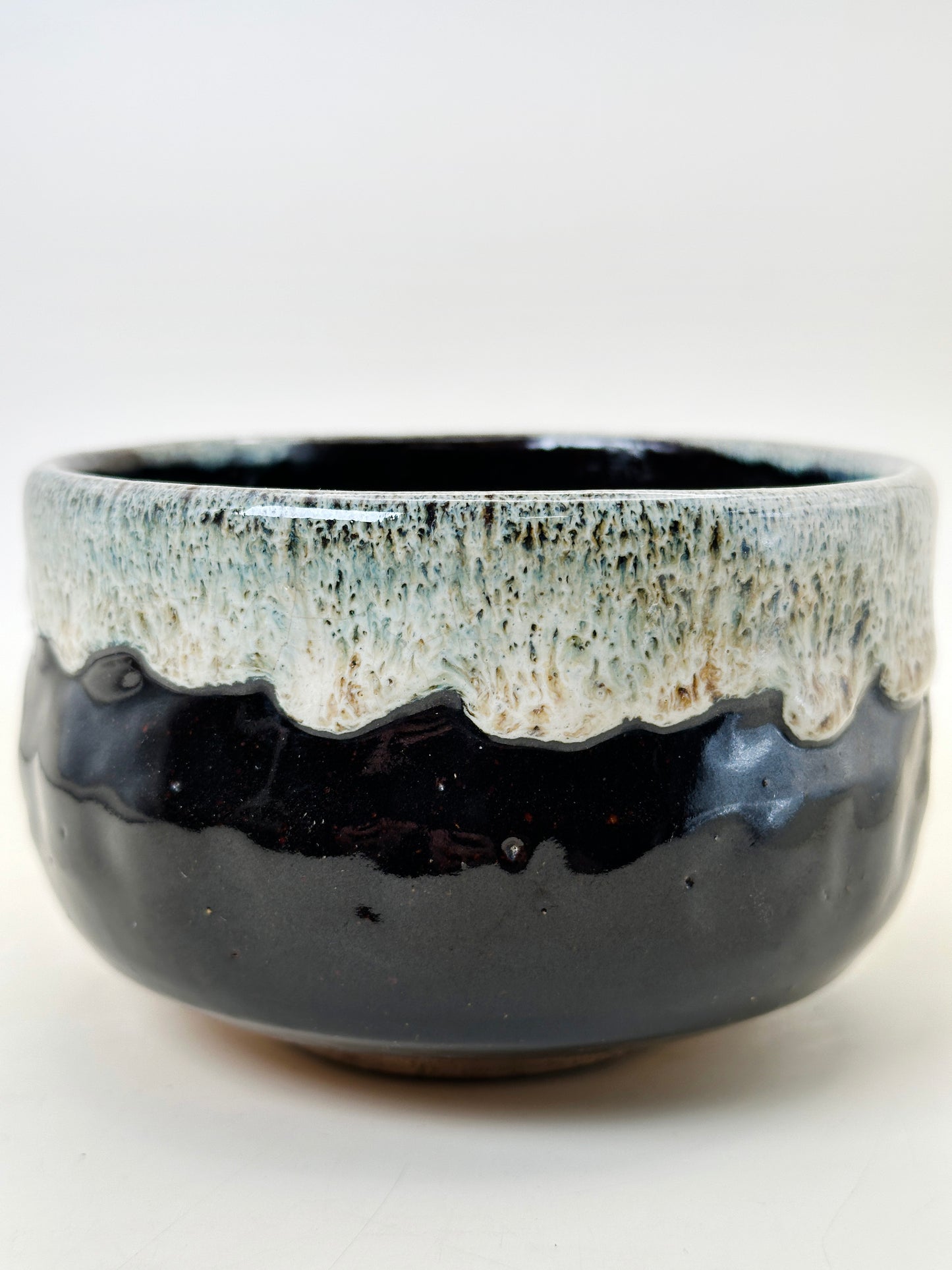 TC85 - Bol à Matcha Chawan de Ago-yaki 阿漕焼