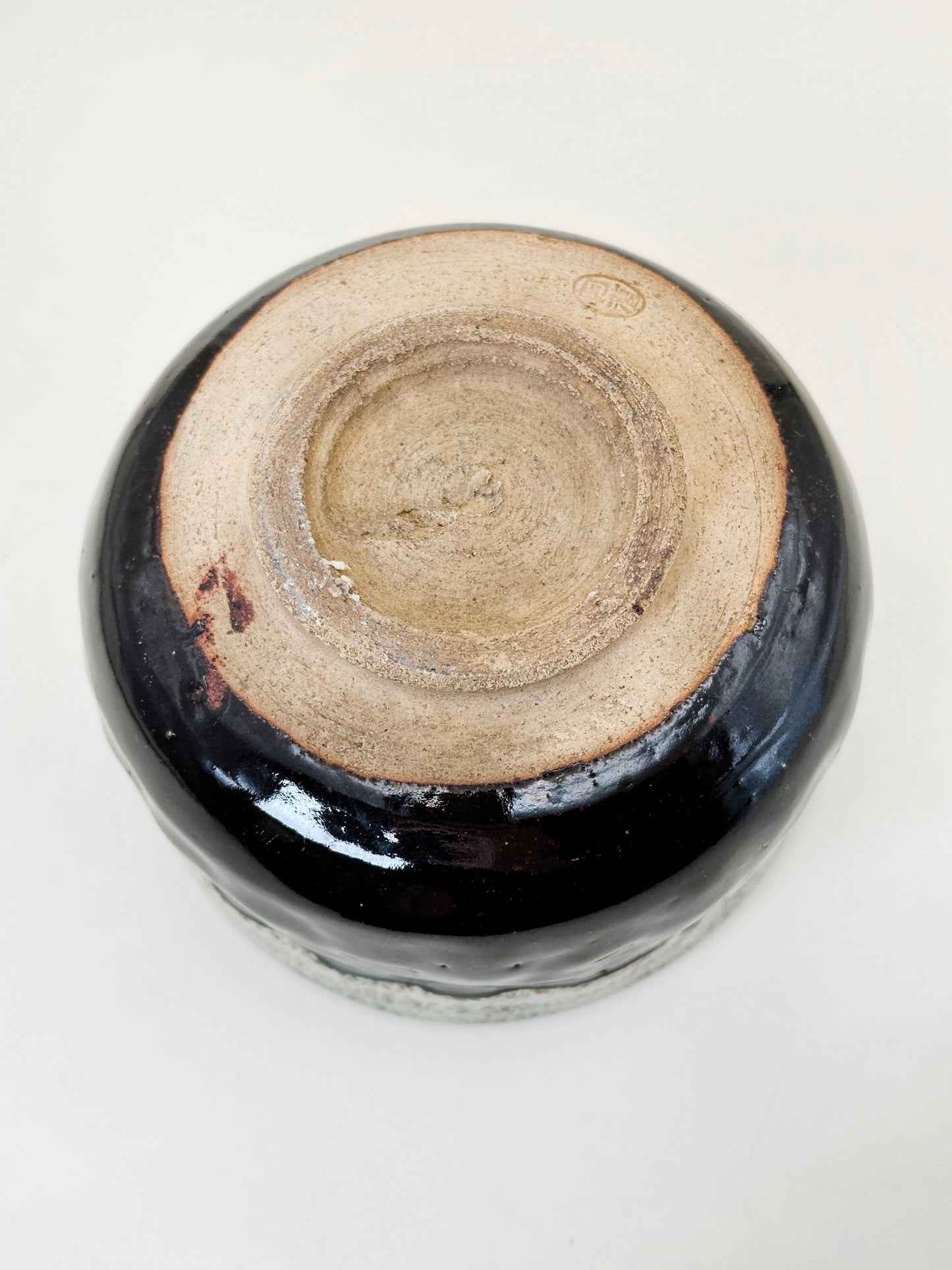 TC85 - Bol à Matcha Chawan de Ago-yaki 阿漕焼