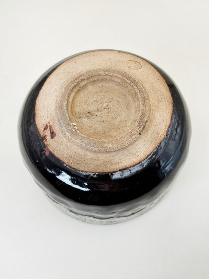 TC85 - Bol à Matcha Chawan de Ago-yaki 阿漕焼