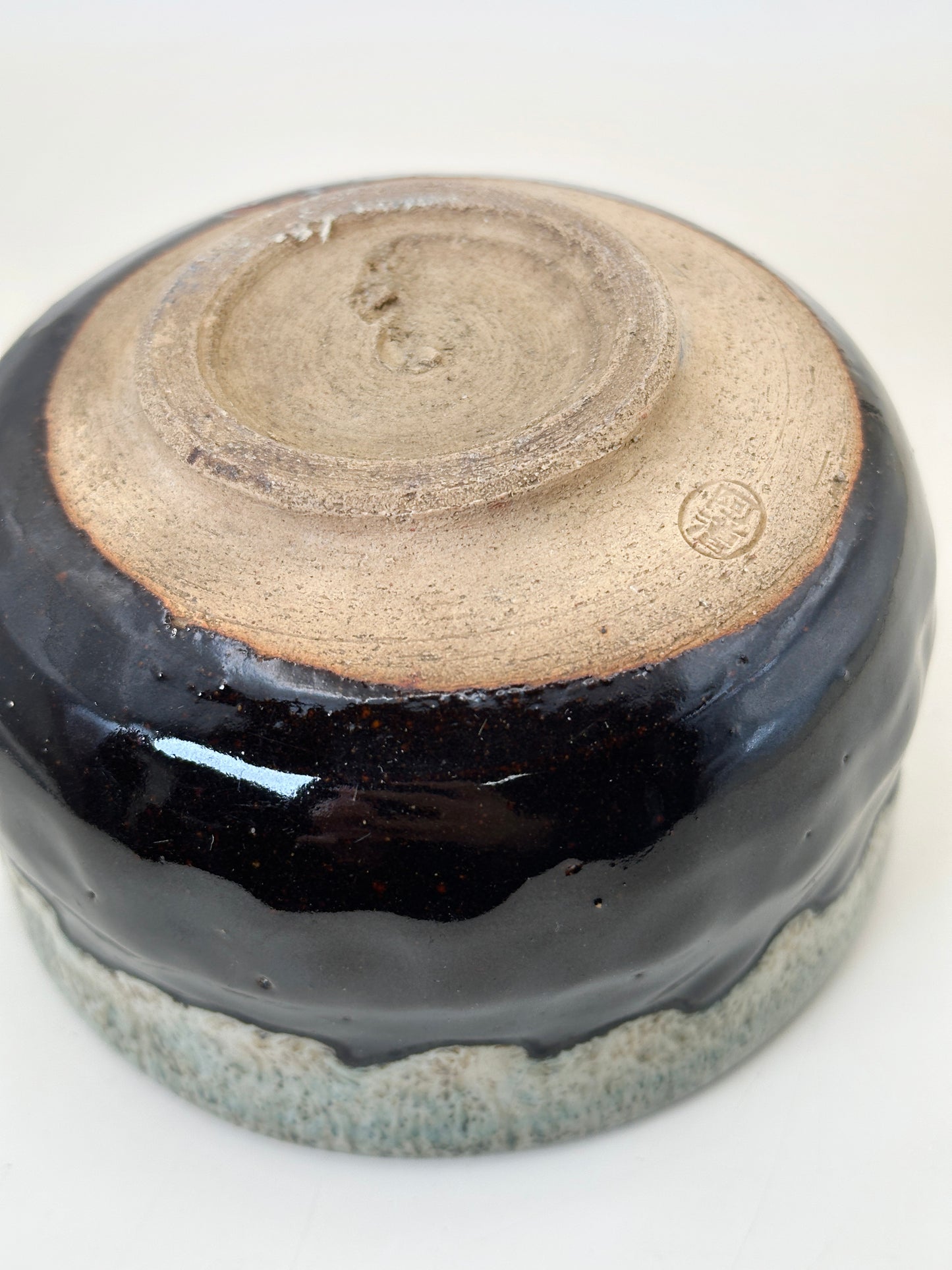 TC85 - Bol à Matcha Chawan de Ago-yaki 阿漕焼